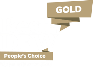 Best In DFW Icon